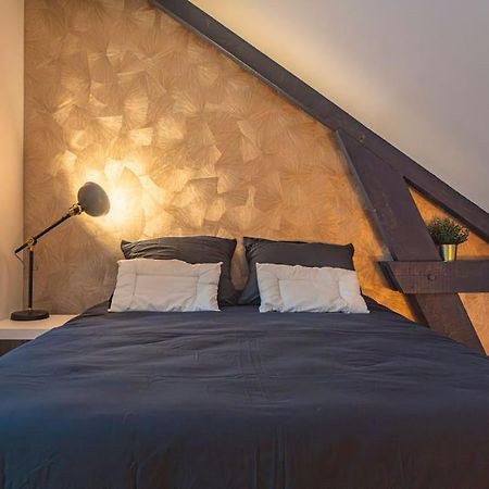 L'Azur Dore, Studio Pour 2 Voyageurs Isles-sur-Suippe 外观 照片