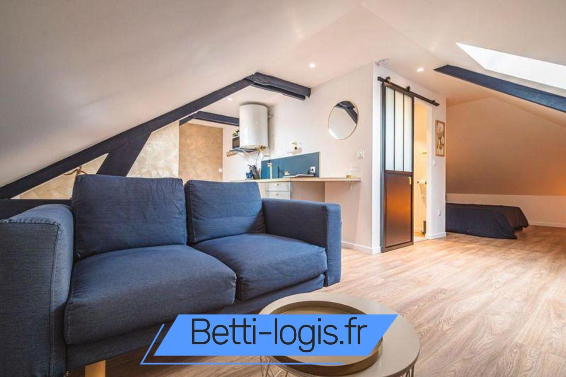L'Azur Dore, Studio Pour 2 Voyageurs Isles-sur-Suippe 外观 照片